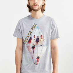 Arcade Fire Tee