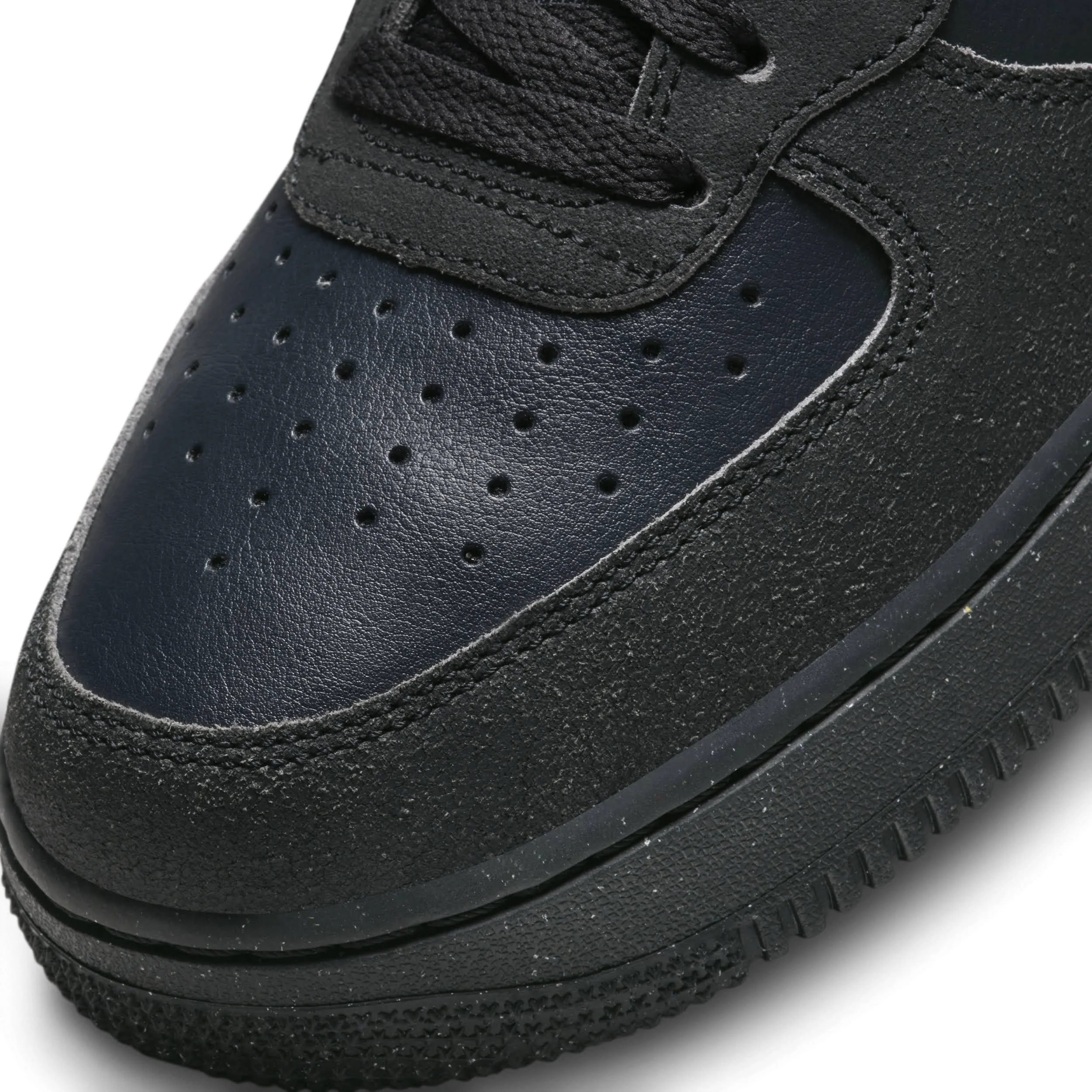 Nike MEN'S Air Force 1 Mid '07 LX "Halloween" sneakers - Image 2