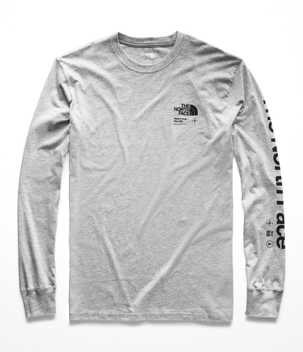 The North Face Half Dome Explorer Tee - Image 3