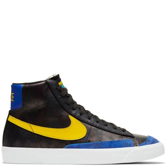 Nike Men's Blazer Mid '77 Vintage Sneakers - Image 3