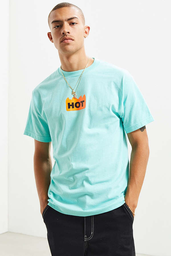 Manager’s Special Hot Tee