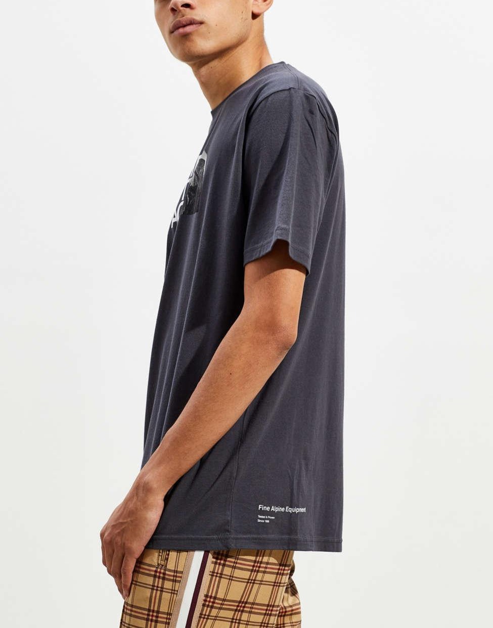 The North Face Half Dome Fotofill Tee - Image 2