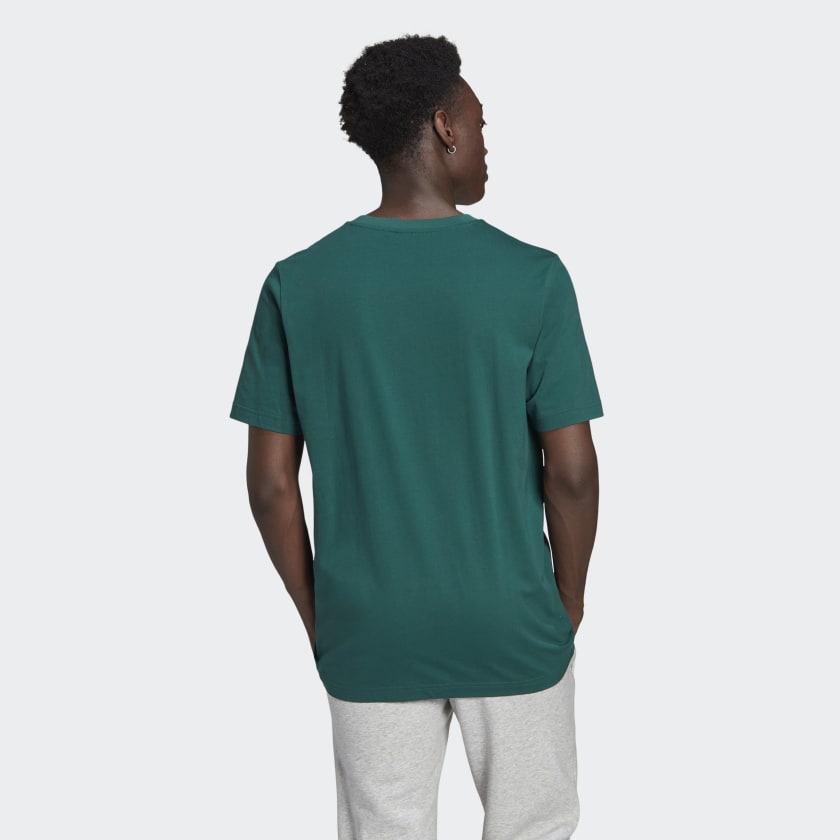 adidas Collegiate Crest Tee - Image 4