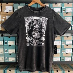 PRSP Death Valley Disco T-shirt
