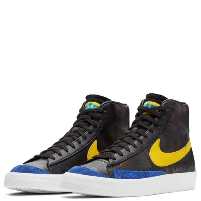 Nike Men's Blazer Mid '77 Vintage Sneakers - Image 6