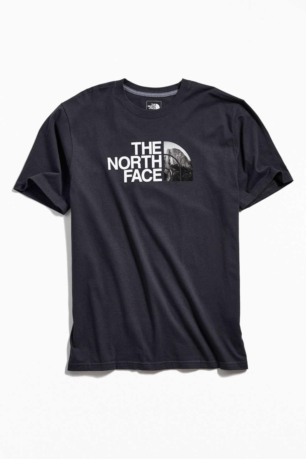 The North Face Half Dome Fotofill Tee - Image 3