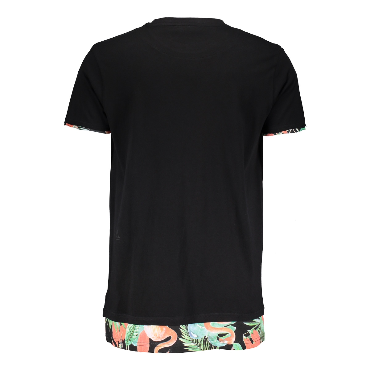 ELEVENPARIS Black Dokati M T-shirt - Image 3