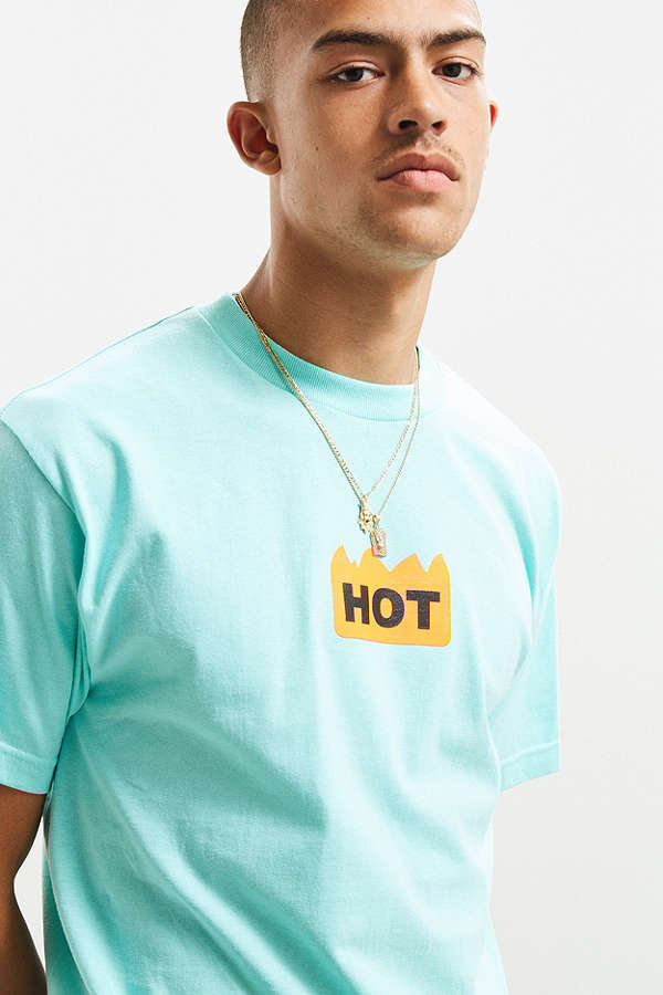 Manager’s Special Hot Tee - Image 2