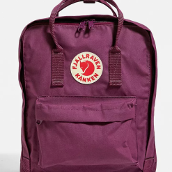 Fjallraven Kanken Royal Purple Backpack