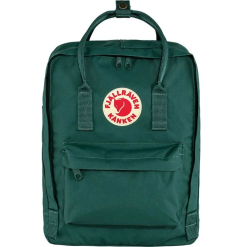 Fjallraven Classic Kånken Backpack Artic Green