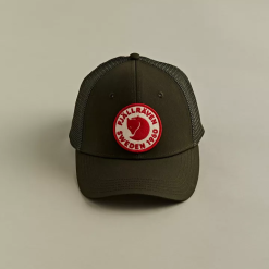 Fjallraven 1960 Logo Trucker Hat