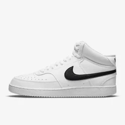 Nike Men's Court Vision Mid Next Nature