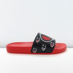 Champion Repeat C Logo Slide Sandal