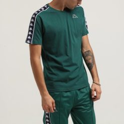 KAPPA Coen Slim Tee