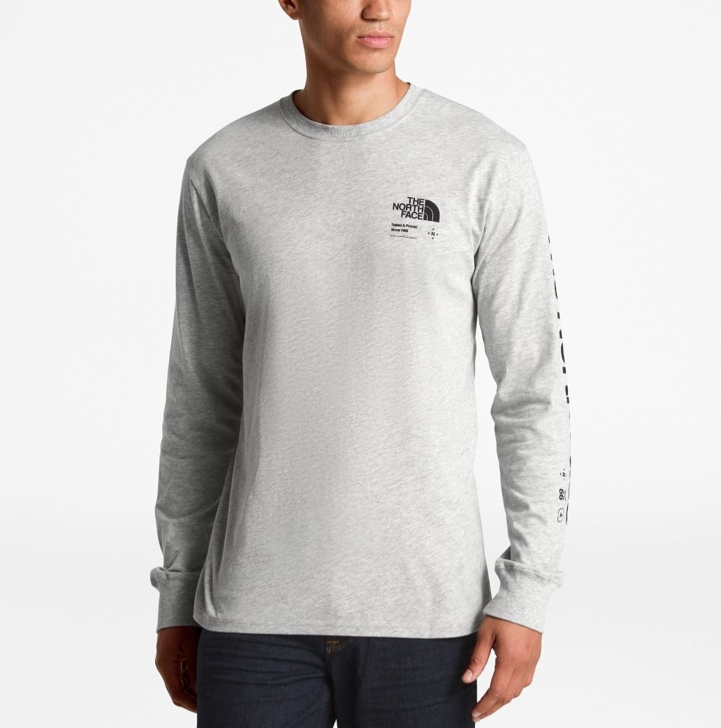 The North Face Half Dome Explorer Tee