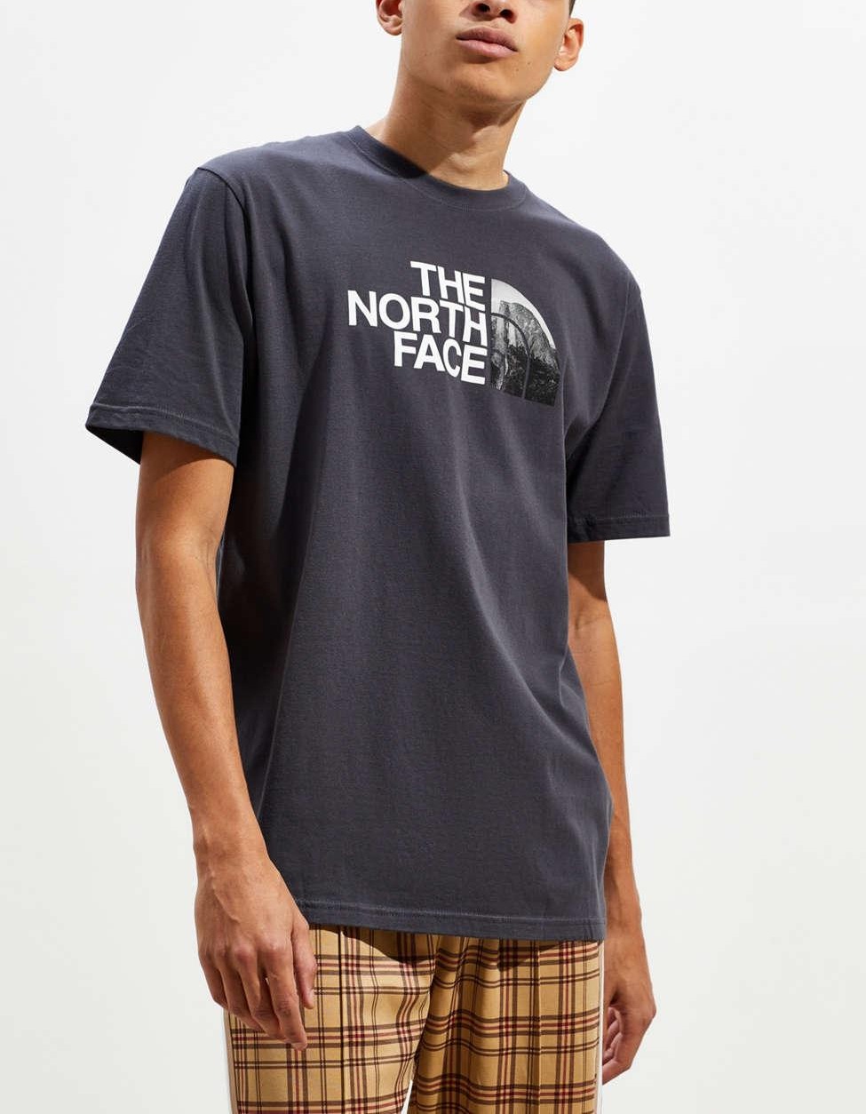 The North Face Half Dome Fotofill Tee
