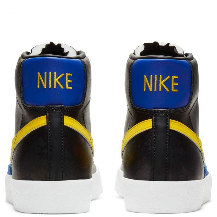 Nike Men's Blazer Mid '77 Vintage Sneakers - Image 4