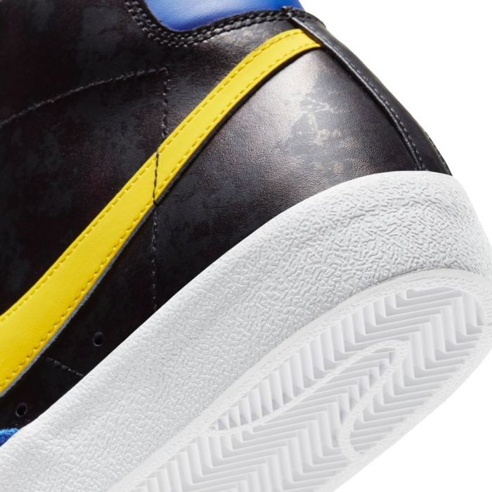 Nike Men's Blazer Mid '77 Vintage Sneakers - Image 5
