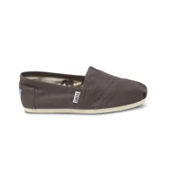 TOMS Ash Women's Canvas Classics