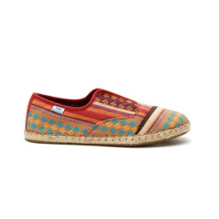 TOMS Women's Cayenne Tribal Palmera Slip on